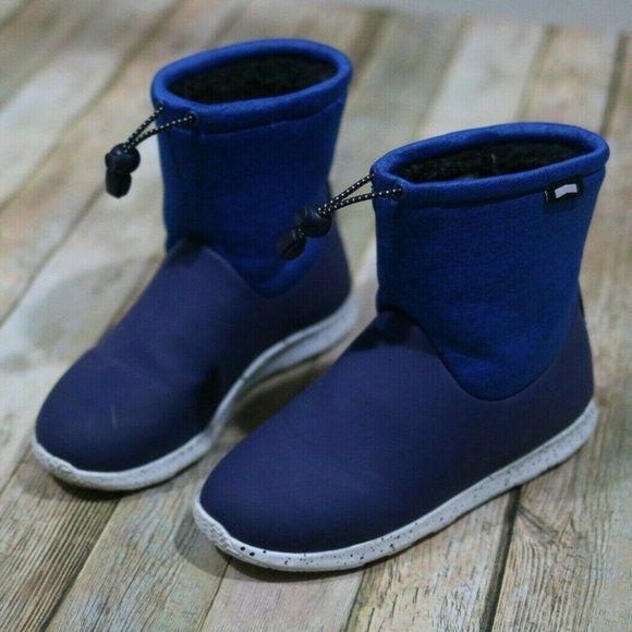 Native Other - Native Ranger Boots Water Resistant Pull On